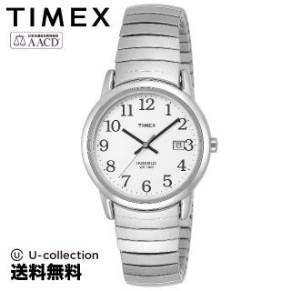 タイメックス(TIMEX)のタイメックス イージーリーダー Watch TX-T2H451  1(腕時計)