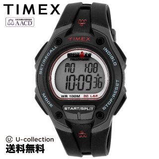 タイメックス(TIMEX)のタイメックス アイアンマン クラシック 30ラップ Watch TX-T5K417  1(腕時計(アナログ))