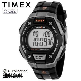 TIMEX - タイメックス アイアンマン クラシック 30ラップ Watch TX-T5K821 1