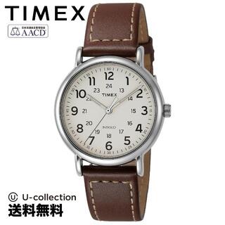 タイメックス(TIMEX)のタイメックス ウィークエンダー Watch TX-TW2R42400  1(腕時計(アナログ))