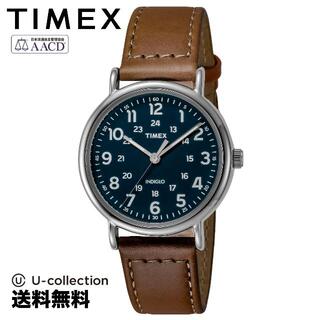 タイメックス(TIMEX)のタイメックス ウィークエンダー Watch TX-TW2R42500  1(腕時計(アナログ))