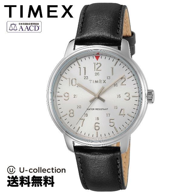 TIMEX(タイメックス)のタイメックス メンズコア Watch TX-TW2R85300  1 メンズの時計(腕時計(アナログ))の商品写真