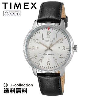 タイメックス(TIMEX)のタイメックス メンズコア Watch TX-TW2R85300  1(腕時計(アナログ))