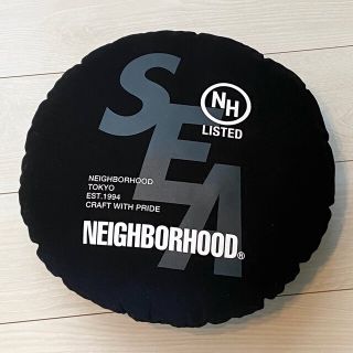 ネイバーフッド(NEIGHBORHOOD)のneighborhood × wind and sea クッション(クッション)