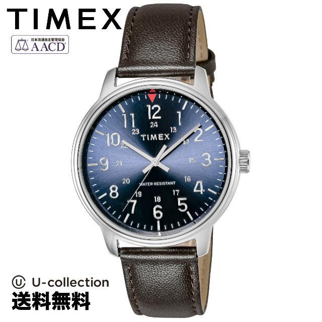 タイメックス メンズコア Watch TX-TW2R85400  1