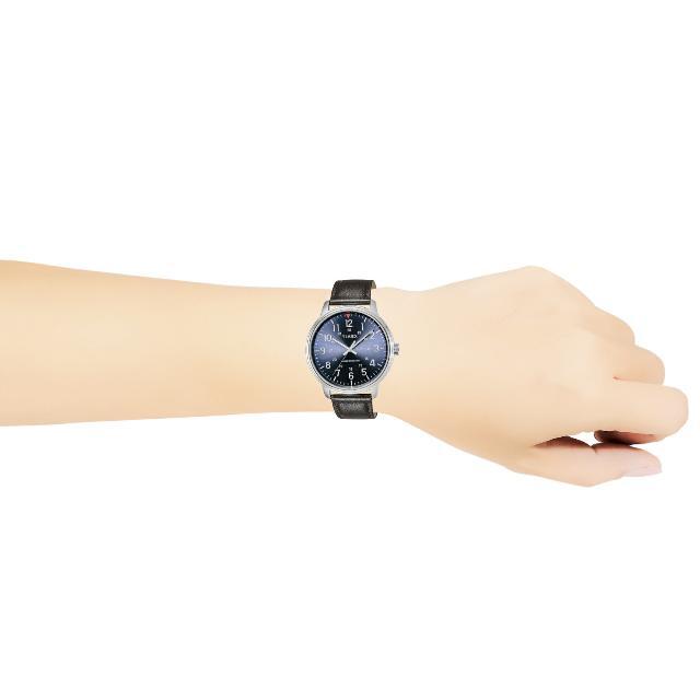 TIMEX(タイメックス)のタイメックス メンズコア Watch TX-TW2R85400  1 メンズの時計(腕時計(アナログ))の商品写真