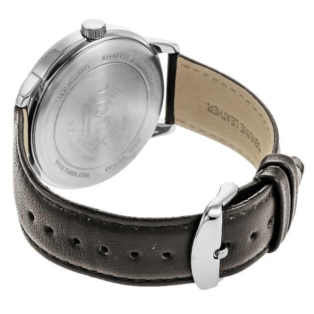 TIMEX(タイメックス)のタイメックス メンズコア Watch TX-TW2R85400  1 メンズの時計(腕時計(アナログ))の商品写真