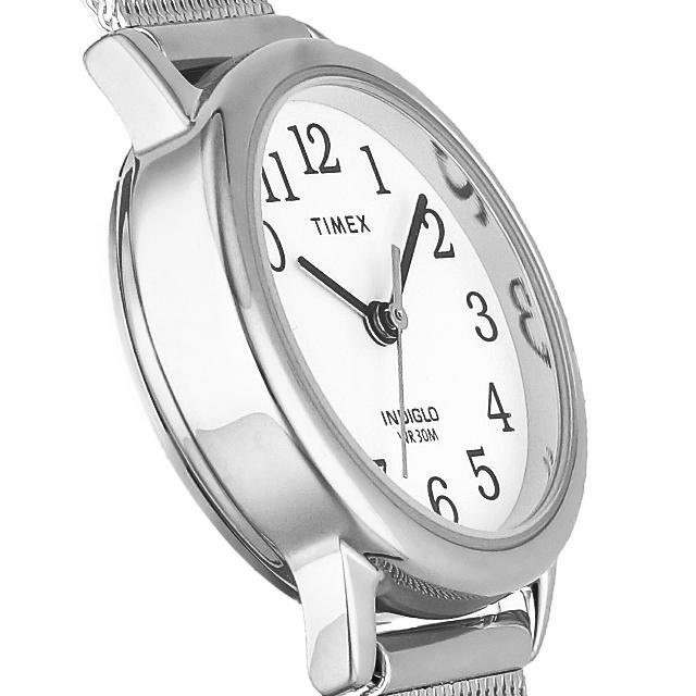 TIMEX(タイメックス)のタイメックス イージーリーダー Watch TX-TW2U07900  1 メンズの時計(腕時計(アナログ))の商品写真