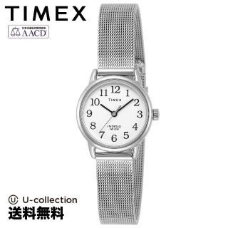 タイメックス(TIMEX)のタイメックス イージーリーダー Watch TX-TW2U07900  1(腕時計(アナログ))