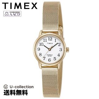 タイメックス(TIMEX)のタイメックス イージーリーダー Watch TX-TW2U08000  1(腕時計(アナログ))