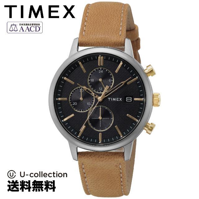 タイメックス シティコレクション Watch TX-TW2U39000  1
