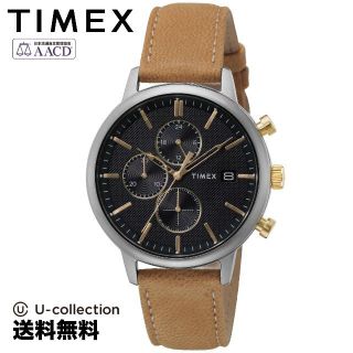 タイメックス(TIMEX)のタイメックス シティコレクション Watch TX-TW2U39000  1(腕時計(アナログ))