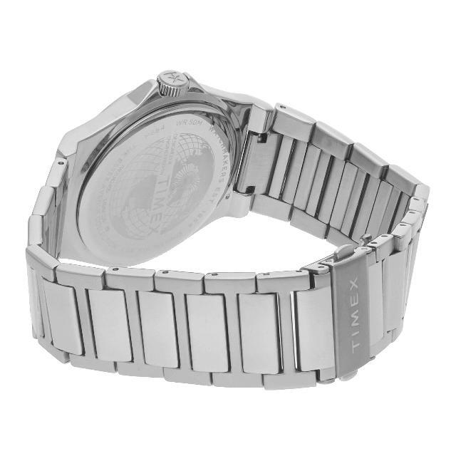 TIMEX(タイメックス)のタイメックス シティコレクション Watch TX-TW2U42400  1 メンズの時計(腕時計(アナログ))の商品写真