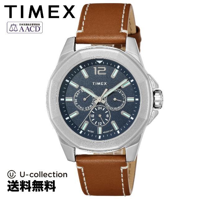 タイメックス シティコレクション Watch TX-TW2U42800  1