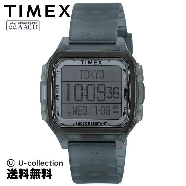 タイメックス コマンドアーバン Watch TX-TW2U56500  1