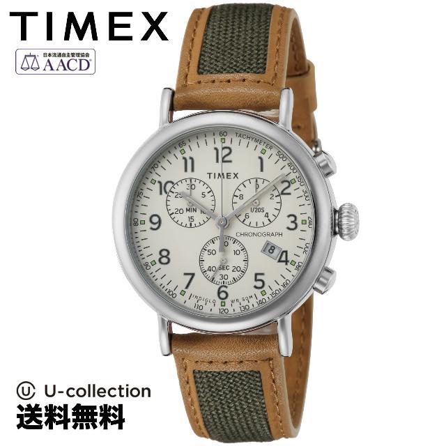 タイメックス エッセンシャルコレクション Watch TX-TW2U58100 1