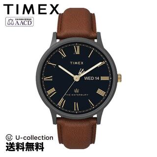 タイメックス(TIMEX)のタイメックス ウォーターベリークラシック Watch TX-TW2U88500  1(腕時計(アナログ))
