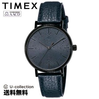 タイメックス(TIMEX)のタイメックス フェアフィールド Watch TX-TW2U89100  1(腕時計(アナログ))