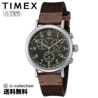 タイメックス(TIMEX)のタイメックス エッセンシャルコレクション Watch TX-TW2U89300  1(腕時計(アナログ))