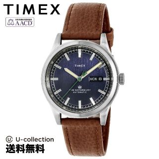 タイメックス(TIMEX)のタイメックス ウォ-ターベリー Watch TX-TW2U91000  1(腕時計(アナログ))