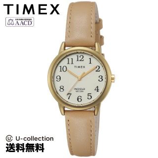 タイメックス(TIMEX)のタイメックス イージーリーダー Watch TX-TW2U96200  1(腕時計(アナログ))