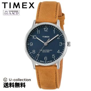 タイメックス(TIMEX)のタイメックス ヘリテージコレクション Watch TX-TW2U97200  1(腕時計(アナログ))