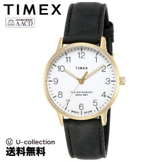 タイメックス(TIMEX)のタイメックス ヘリテージコレクション Watch TX-TW2U97300  1(腕時計(アナログ))