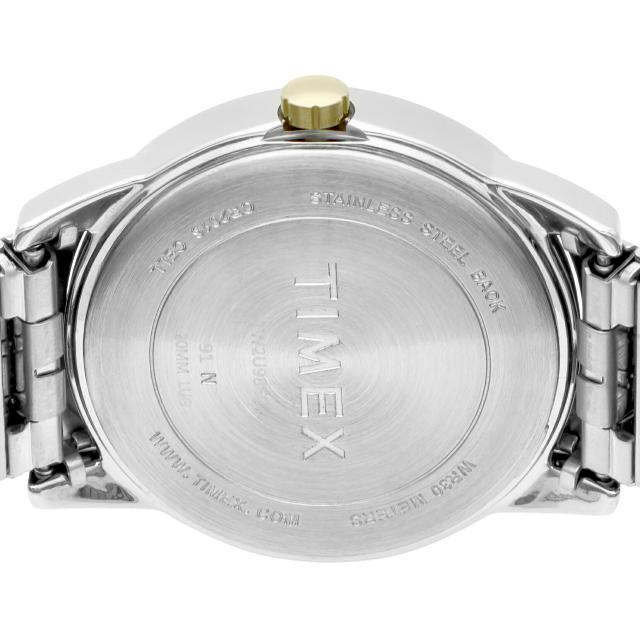 TIMEX(タイメックス)のタイメックス イージーリーダー Watch TX-TW2U98600  1 メンズの時計(腕時計(アナログ))の商品写真