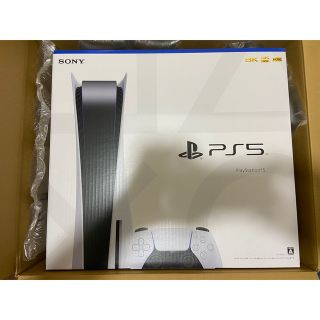 プランテーション(Plantation)のSONY PlayStation5 CFI-1200A01 プレイステーション5(家庭用ゲーム機本体)