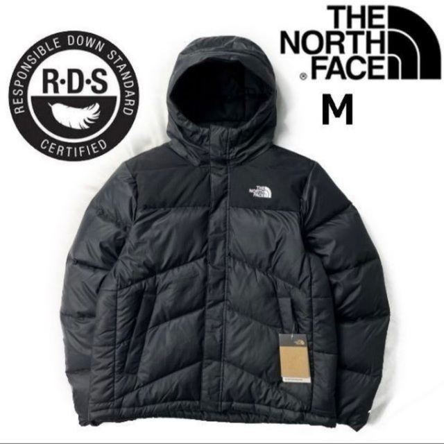 THE NORTH FACE BALHAM DOWN JACKET US限定 Mメンズ