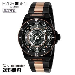 ハイドロゲン(HYDROGEN)のハイドロゲン SPORTIVO Watch HYD-HW324207  2(腕時計(アナログ))