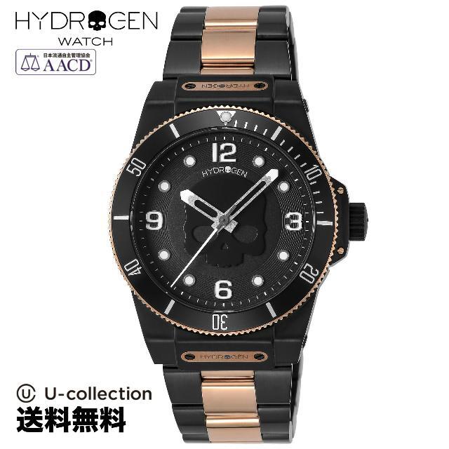 ハイドロゲン SPORTIVO Watch HYD-HW324207-SK  2