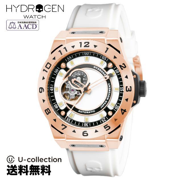 ハイドロゲン VENTO Watch HYD-HW424401  2