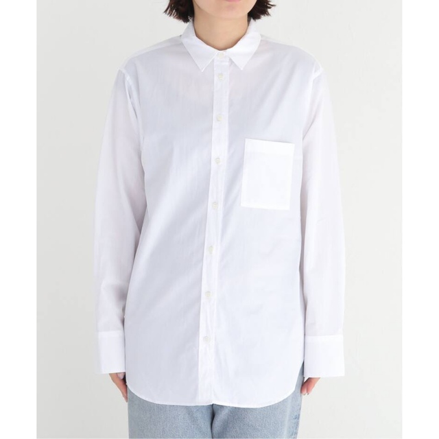 Deuxieme Classe ドゥーズィエムクラス Basicシャツ Deuxieme Classe ドゥーズィエムクラス Basicシャツ