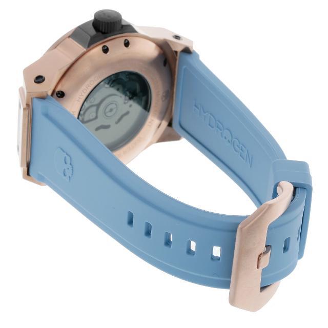 HYDROGEN - ハイドロゲン VENTO Watch HYD-HW424414 2の通販 by U ...