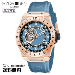 ハイドロゲン(HYDROGEN)のハイドロゲン VENTO Watch HYD-HW424414  2(腕時計(アナログ))