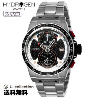 ハイドロゲン(HYDROGEN)のハイドロゲン OTTO CHRONO Watch HYD-HW514403  2(腕時計(アナログ))