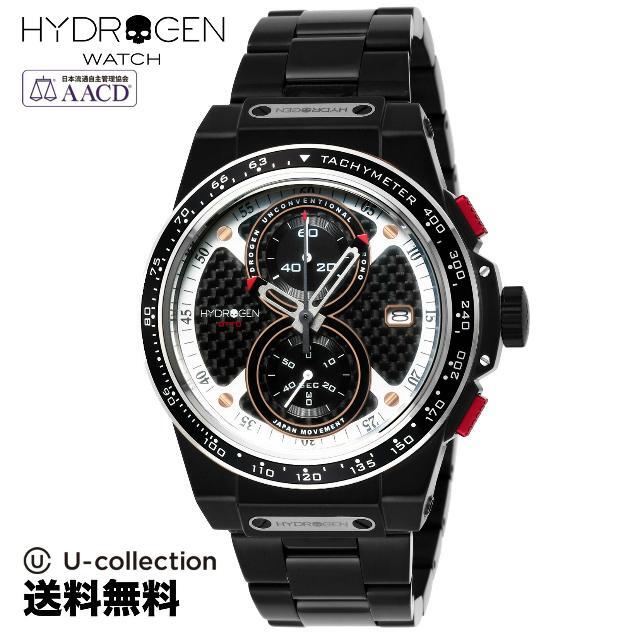 ハイドロゲン OTTO CHRONO Watch HYD-HW514405  2