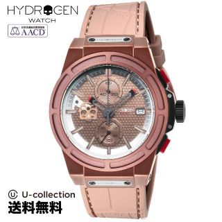 ハイドロゲン(HYDROGEN)のハイドロゲン OTTO CHRONO Watch HYD-HW514413  2(腕時計(アナログ))