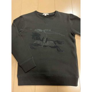 バーバリー(BURBERRY)のBurberry Children トレーナー（150cm）(その他)