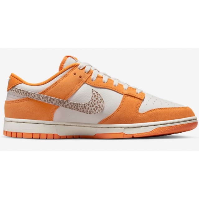 NIKE - 27.5cm Nike Dunk Low DR0156-800 ダンク ローの通販 by You