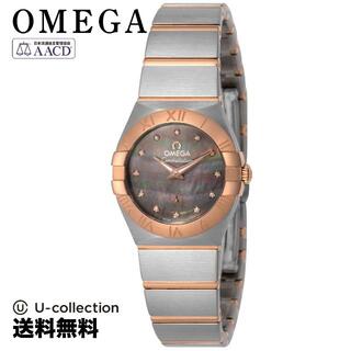 オメガ(OMEGA)のオメガ コンステレーション 腕時計 OM1-12320246057005  5(腕時計)