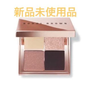 ボビイブラウン(BOBBI BROWN)のボビイブラウン サンキスドアイパレット(アイシャドウ)