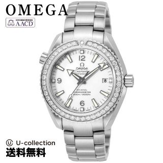 オメガ(OMEGA)のオメガ シーマスター プラネットオーシャン 腕時計 OMS-23215422104001  5(腕時計(アナログ))