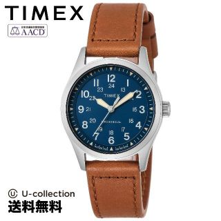 タイメックス(TIMEX)のタイメックス エクスペディション Watch TX-TW2V00700  1(腕時計(アナログ))