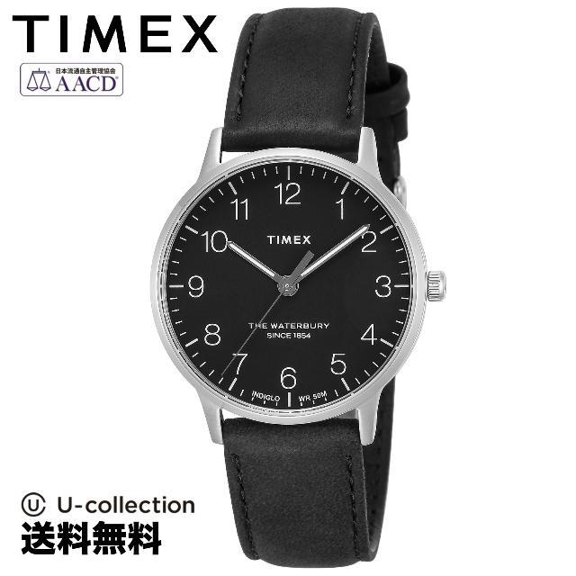 タイメックス ヘリテージコレクション Watch TX-TW2V01500 