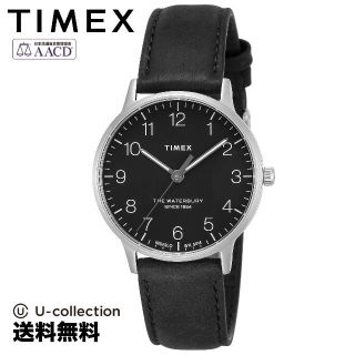 タイメックス(TIMEX)のタイメックス ヘリテージコレクション Watch TX-TW2V01500  1(腕時計(アナログ))