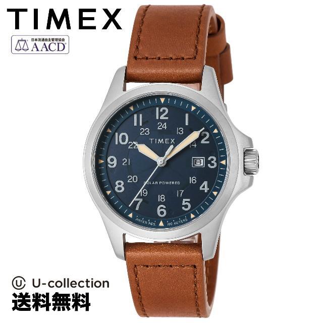 タイメックス エクスペディション Watch TX-TW2V03600  1