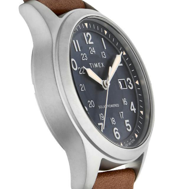 タイメックス エクスペディション Watch TX-TW2V03600 1