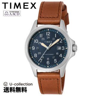 タイメックス(TIMEX)のタイメックス エクスペディション Watch TX-TW2V03600  1(腕時計(アナログ))